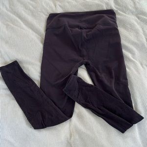 Lululemon Ebb to Street 25” Legging
